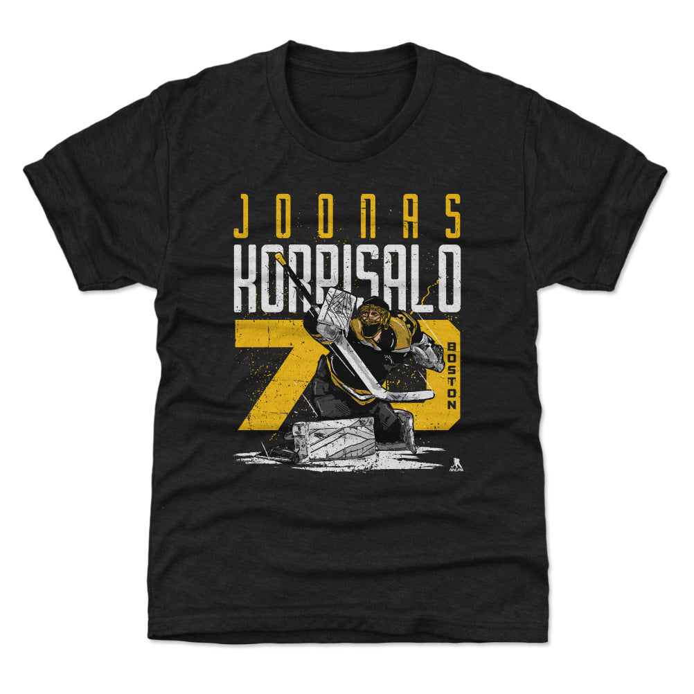 Joonas Korpisalo Kids T-Shirt | 500 LEVEL