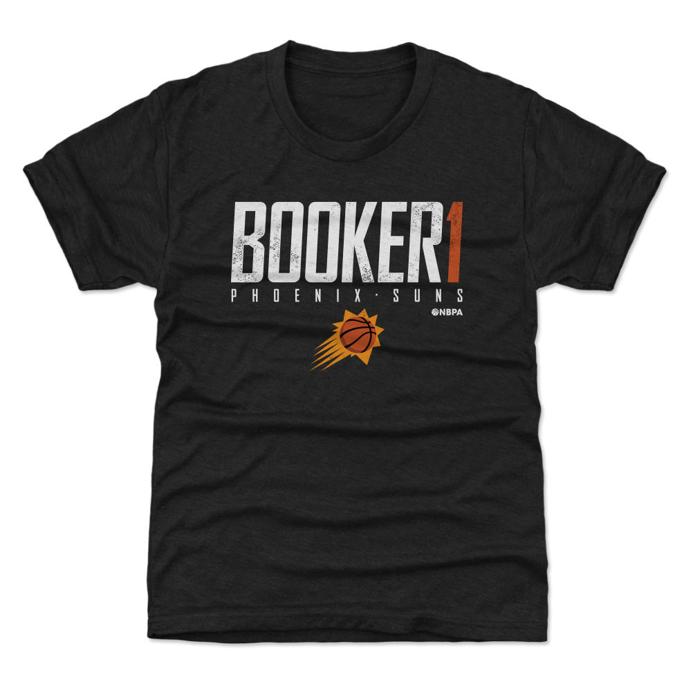 Devin Booker Kids T-Shirt | 500 LEVEL