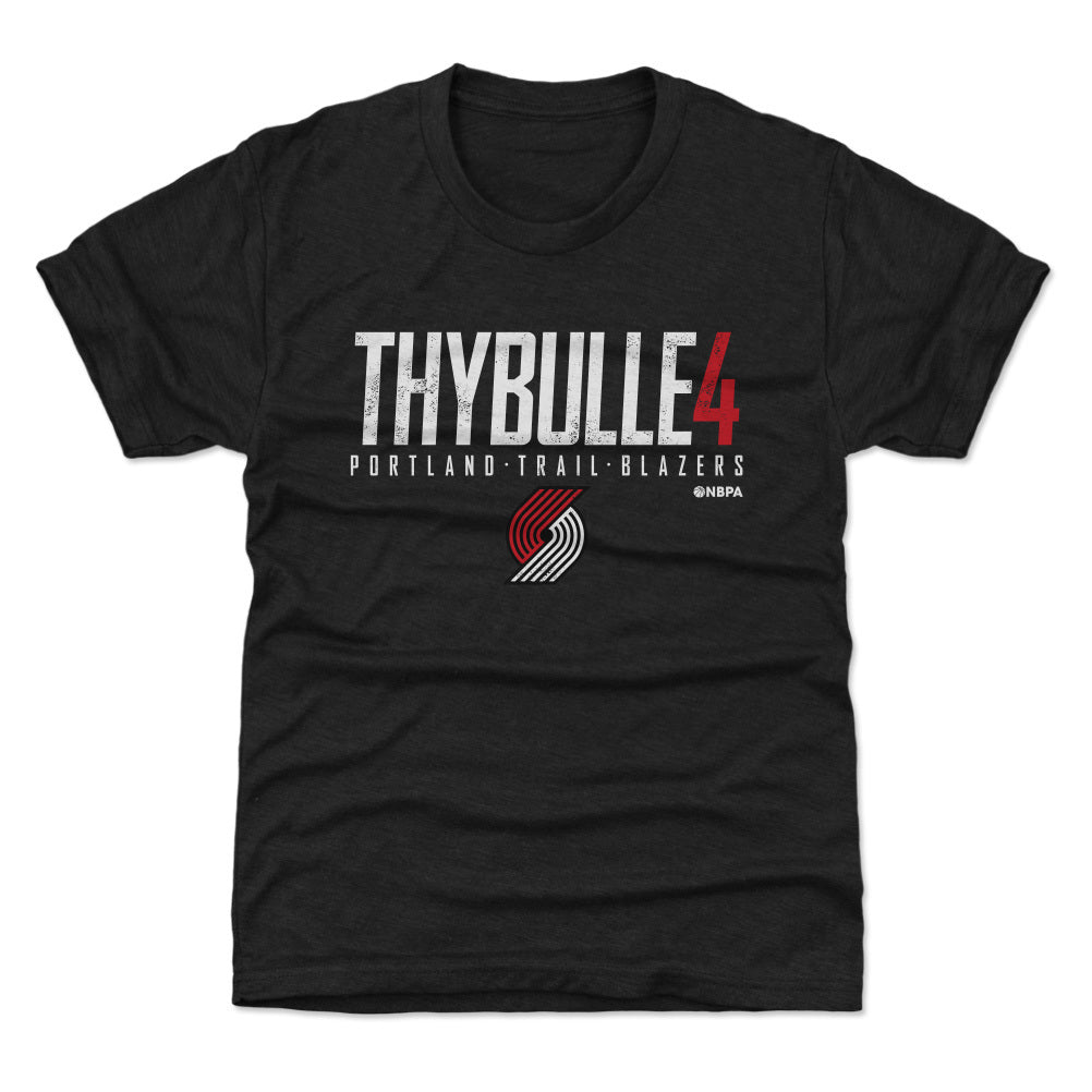 Matisse Thybulle Kids T-Shirt | 500 LEVEL