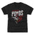 D'Angelo Ponds Kids T-Shirt | 500 LEVEL