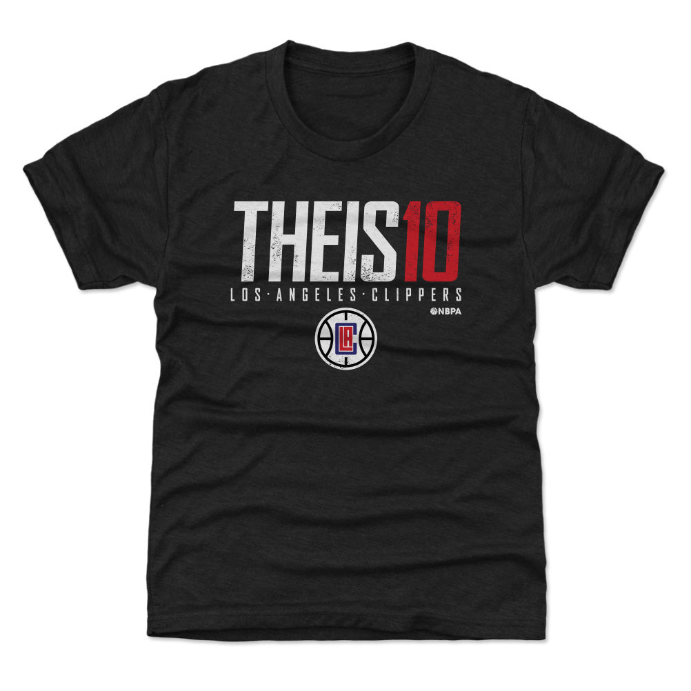 Daniel Theis Kids T-Shirt | 500 LEVEL