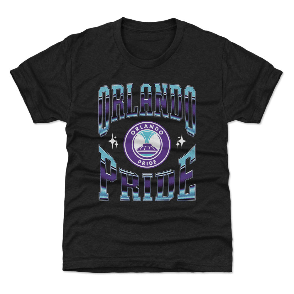 Orlando Pride Kids T-Shirt | 500 LEVEL