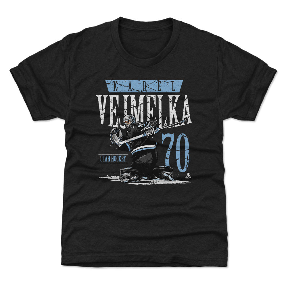 Karel Vejmelka Kids T-Shirt | 500 LEVEL