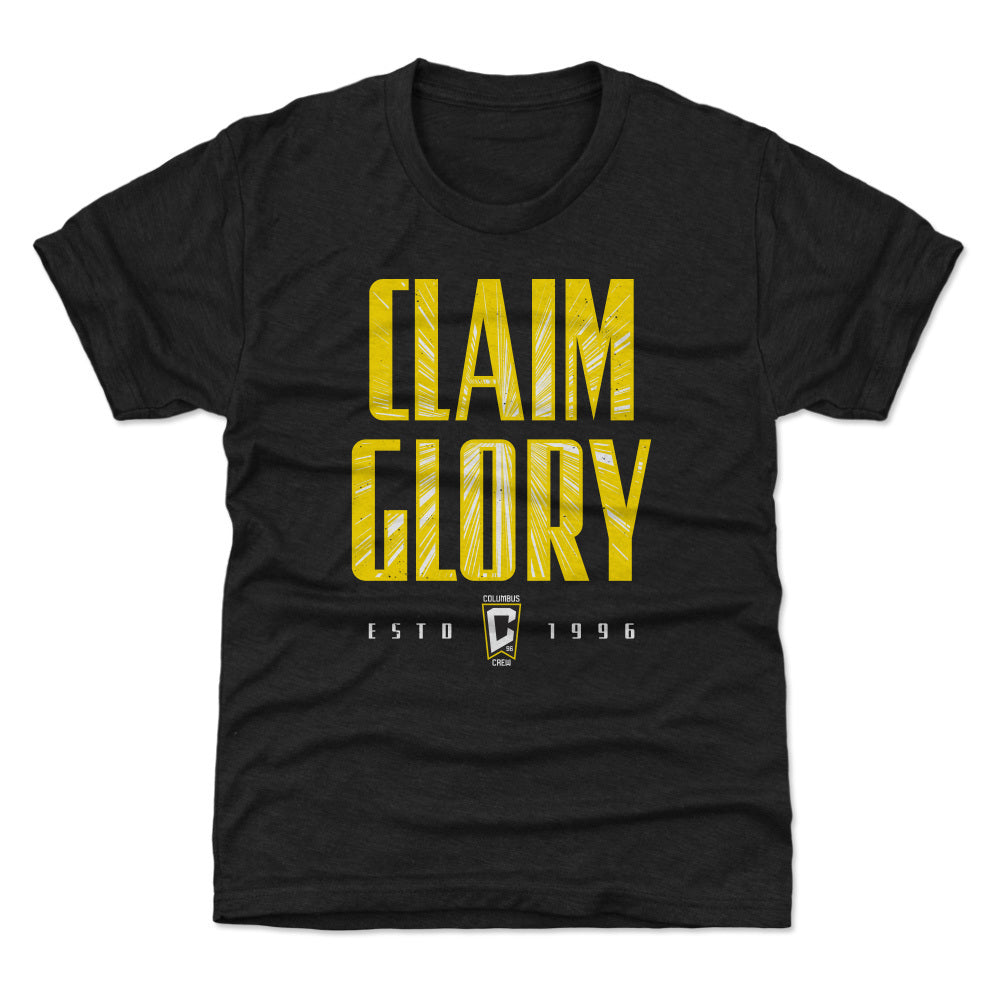 Columbus Crew Kids T-Shirt | 500 LEVEL