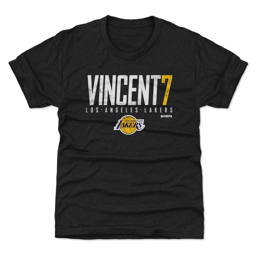 Gabe Vincent Kids T-Shirt | 500 LEVEL