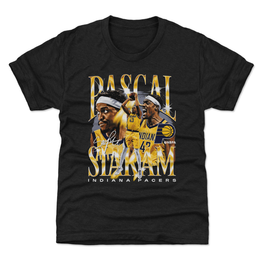 Pascal Siakam Kids T-Shirt | 500 LEVEL