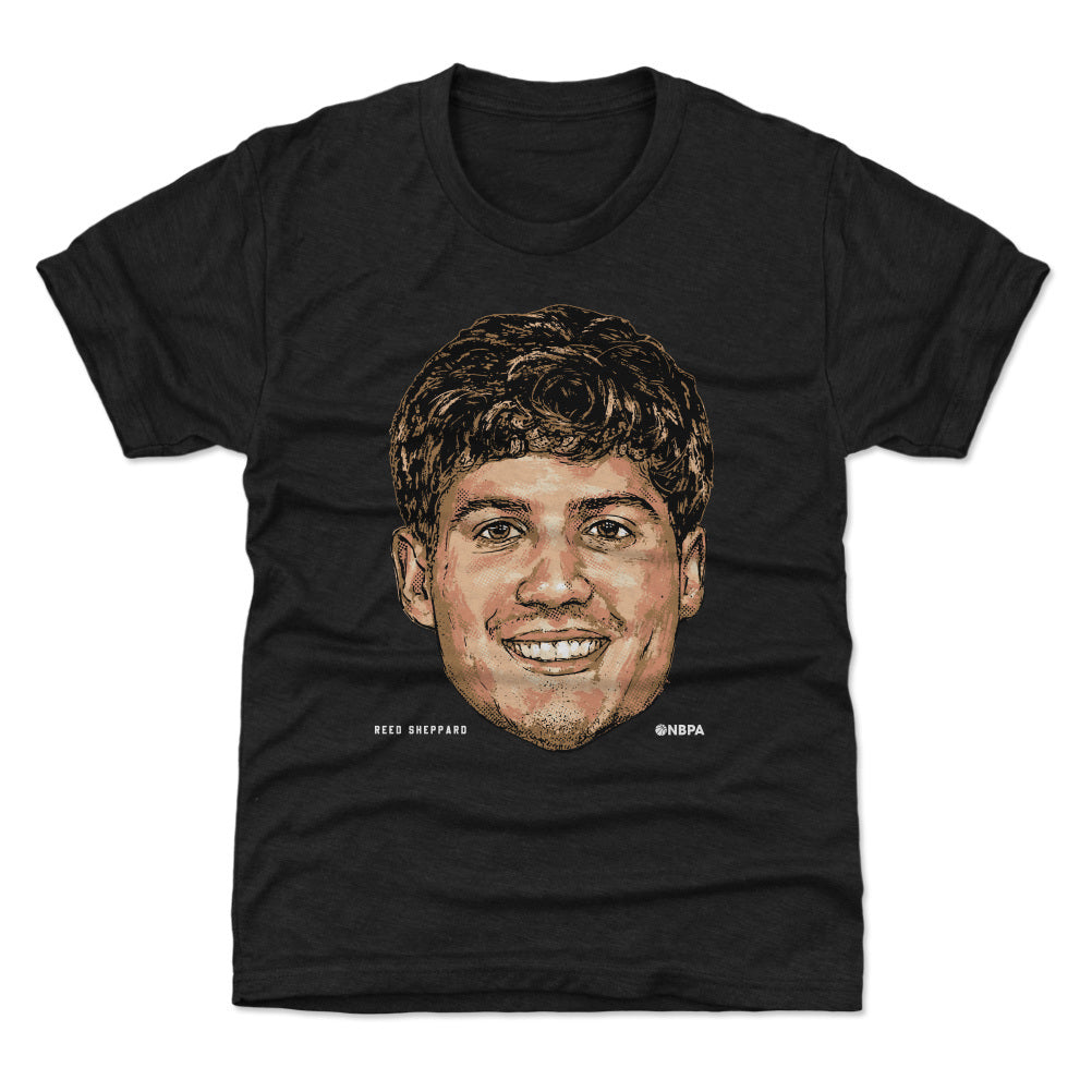 Reed Sheppard Kids T-Shirt | 500 LEVEL