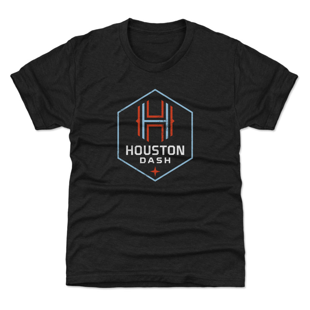 Houston Dash Kids T-Shirt | 500 LEVEL