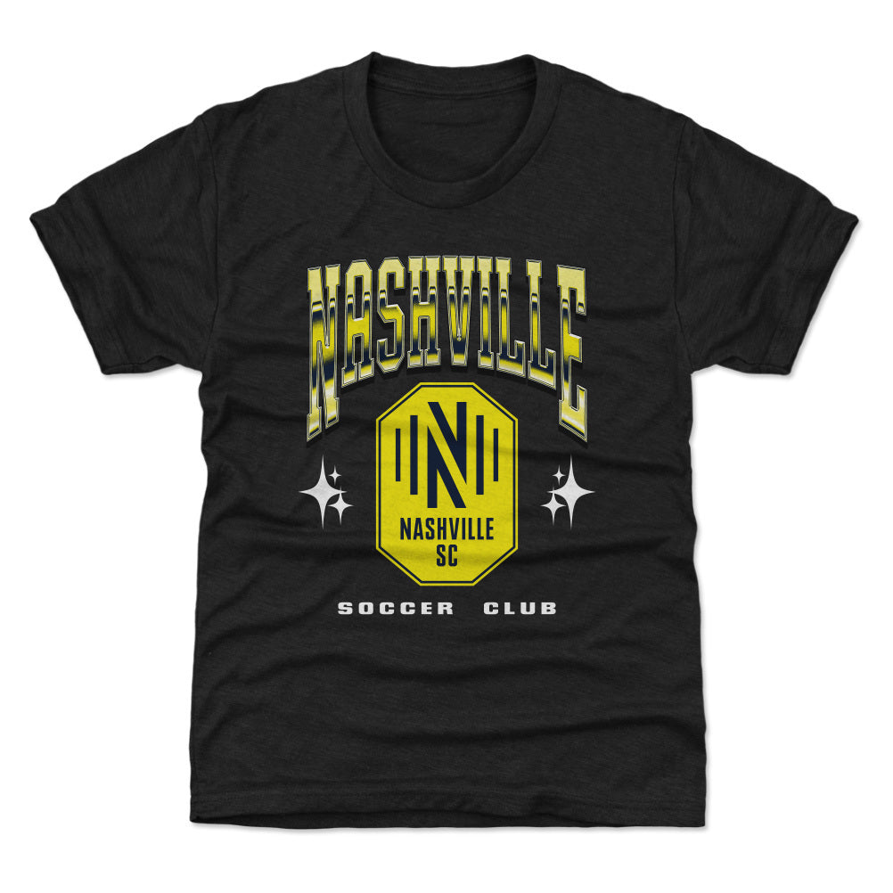 Nashville SC Kids T-Shirt | 500 LEVEL