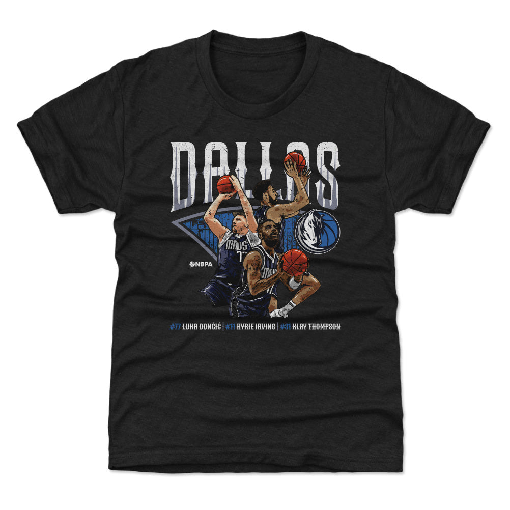 Luka Doncic Kids T-Shirt | 500 LEVEL