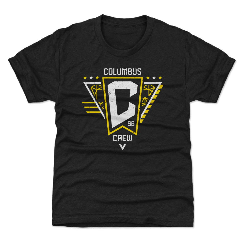 Columbus Crew Kids T-Shirt | 500 LEVEL