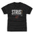 Max Strus Kids T-Shirt | 500 LEVEL