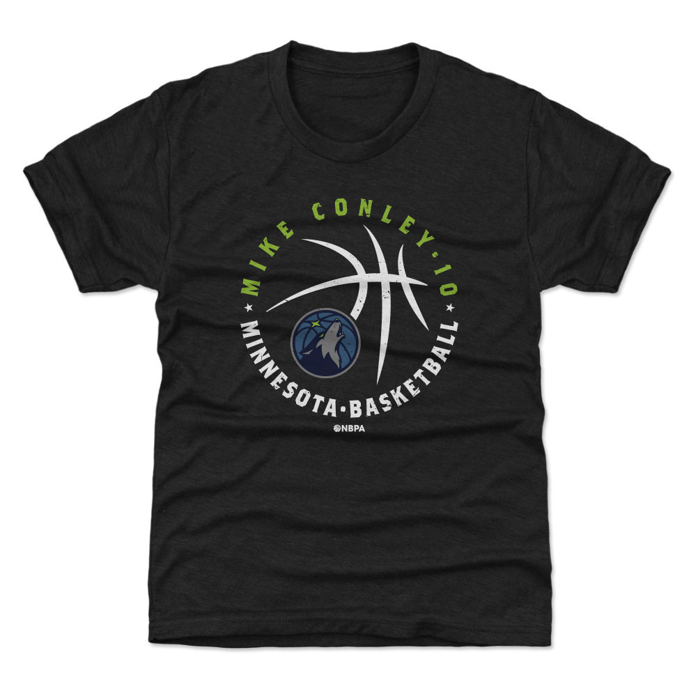 Mike Conley Kids T-Shirt | 500 LEVEL