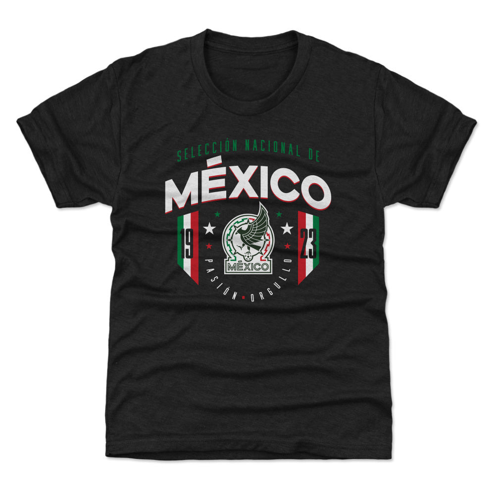 Mexico Kids T-Shirt | 500 LEVEL