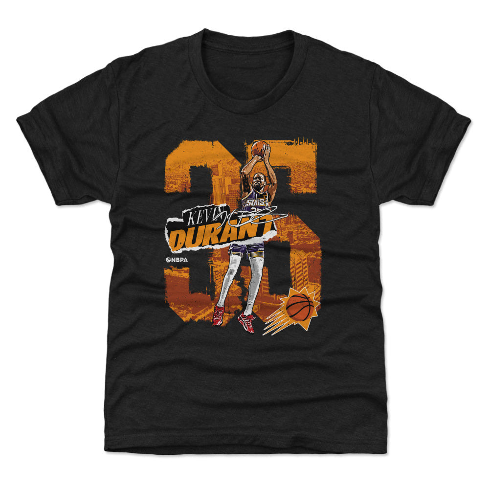 Kevin Durant Kids T-Shirt | 500 LEVEL