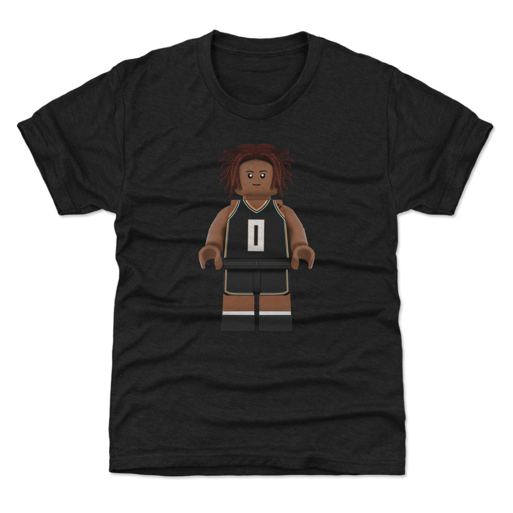 Jaylyn Sherrod Kids T-Shirt | 500 LEVEL