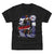 Tyrese Maxey Kids T-Shirt | 500 LEVEL