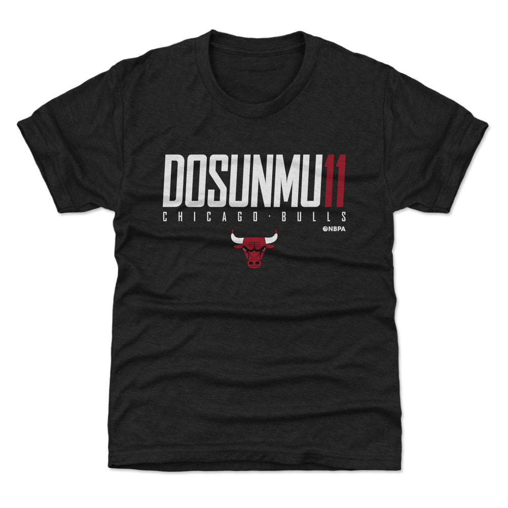 Ayo Dosunmu Kids T-Shirt | 500 LEVEL