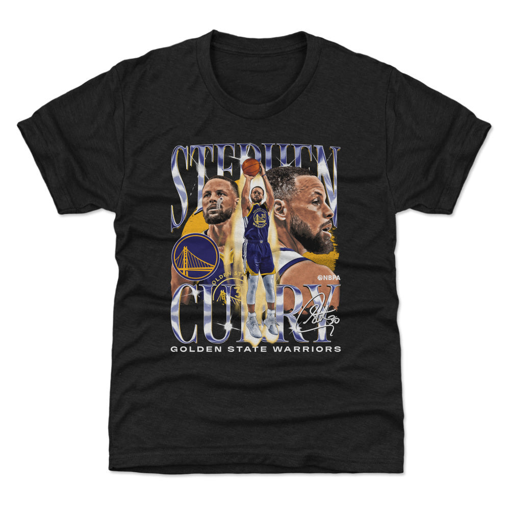 Steph Curry Kids T-Shirt | 500 LEVEL