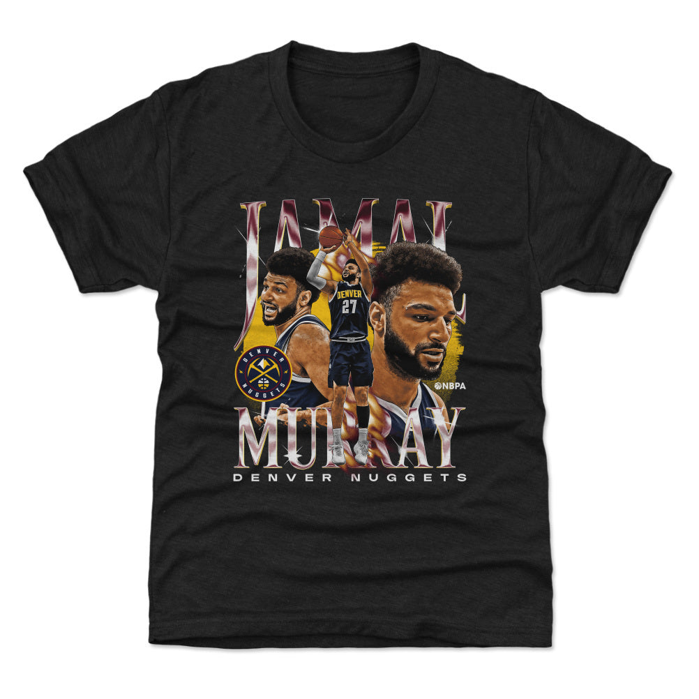 Jamal Murray Kids T-Shirt | 500 LEVEL