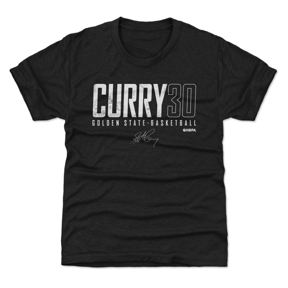 Steph Curry Kids T-Shirt | 500 LEVEL