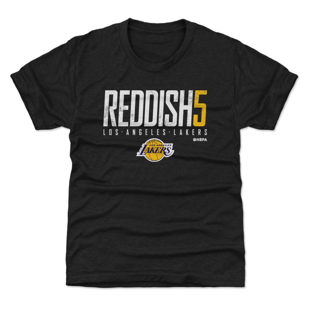 Cam Reddish Kids T-Shirt | 500 LEVEL