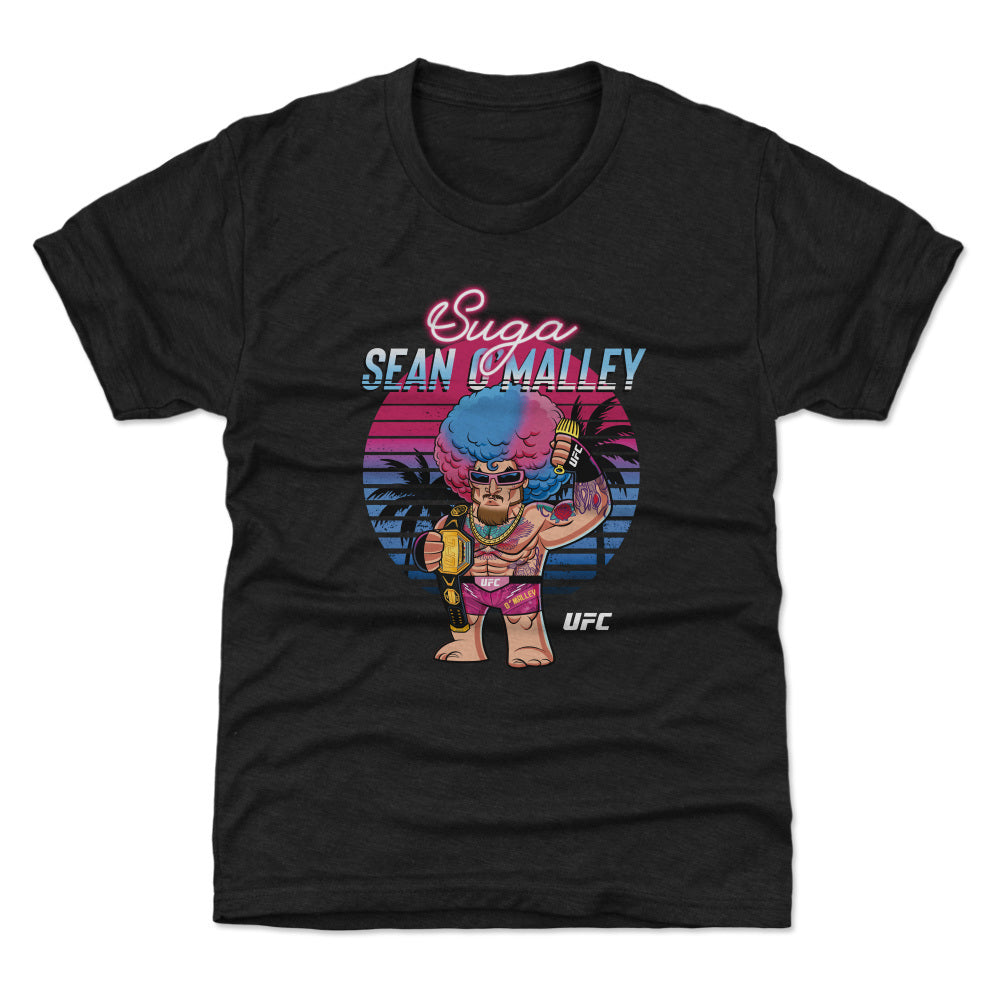 Sean O&#39;Malley Kids T-Shirt | 500 LEVEL