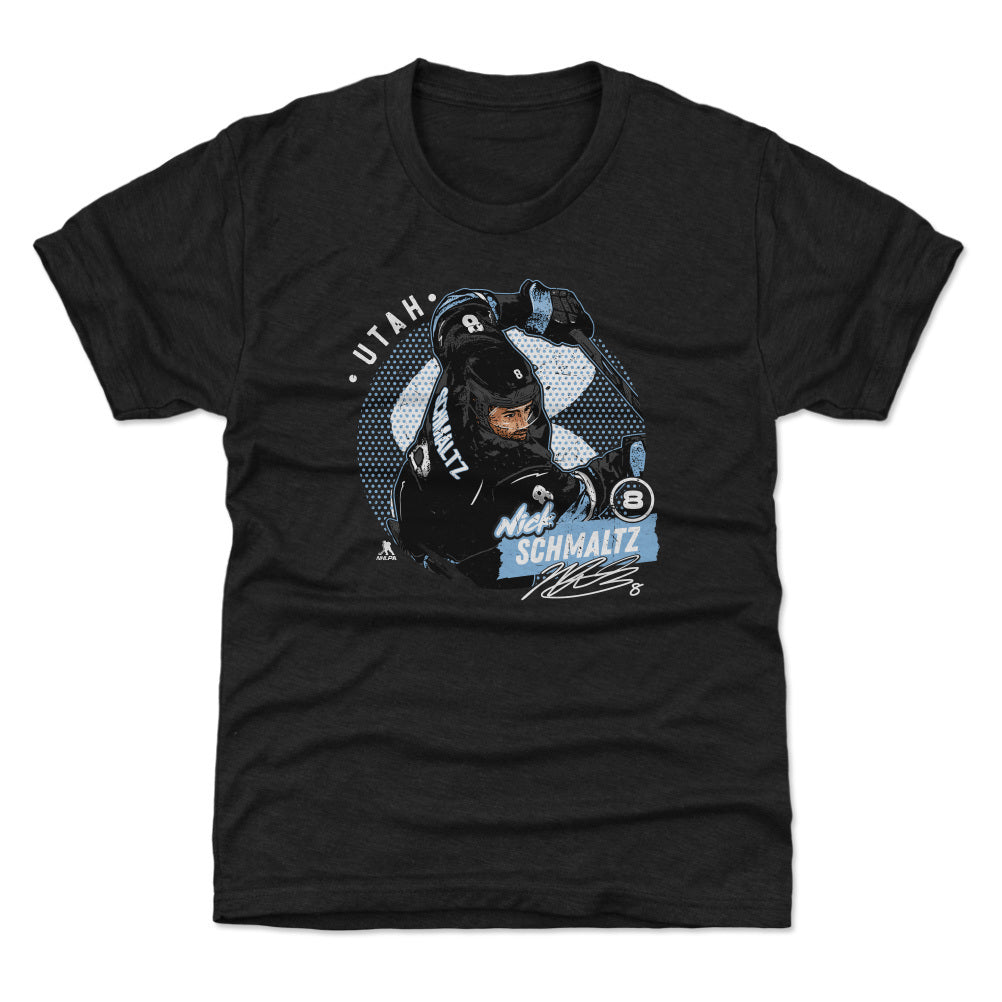 Nick Schmaltz Kids T-Shirt | 500 LEVEL