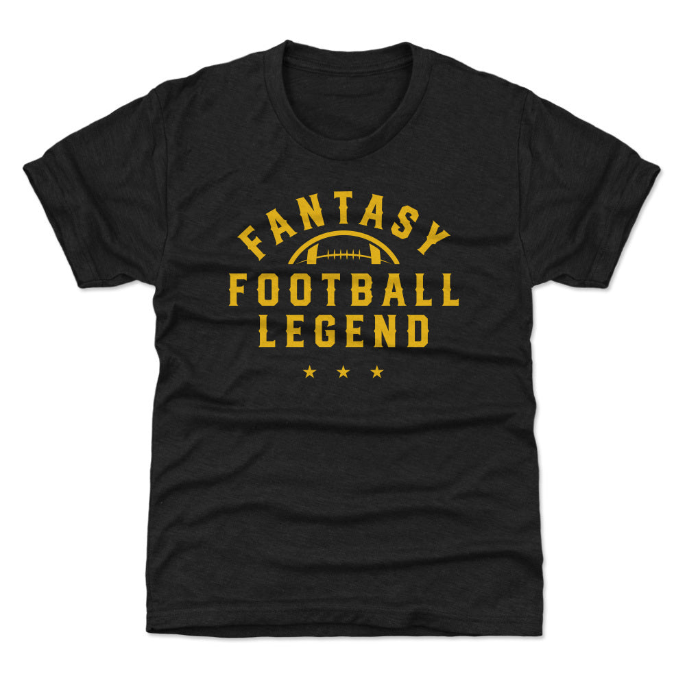 Fantasy Football Kids T-Shirt | 500 LEVEL