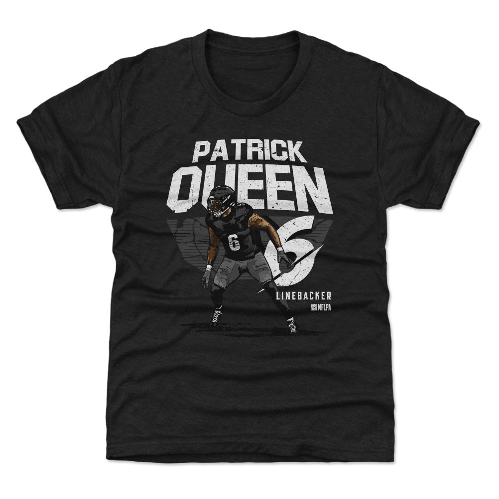 Patrick Queen Kids T-Shirt | 500 LEVEL