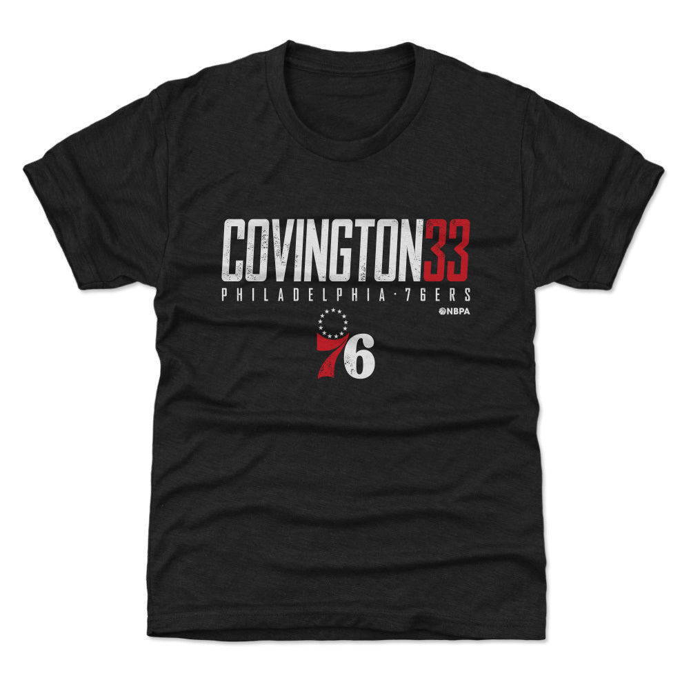Robert Covington Kids T-Shirt | 500 LEVEL
