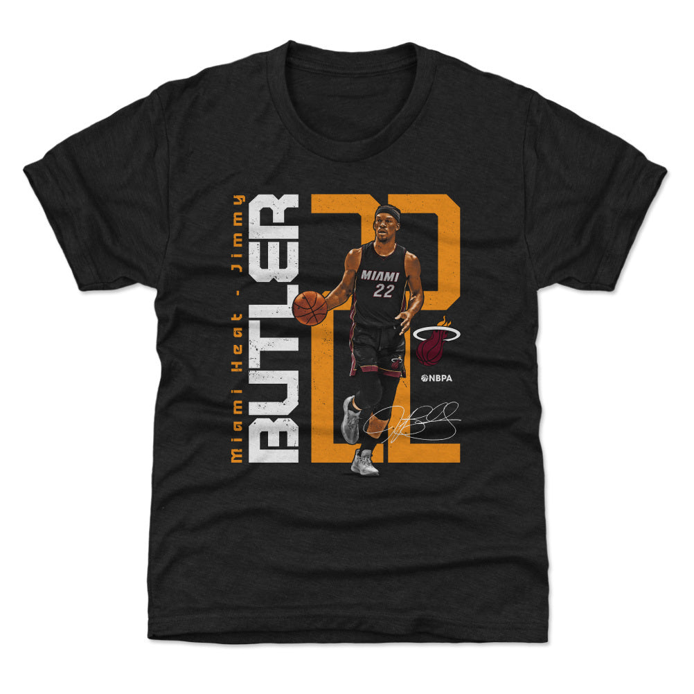 Jimmy Butler Kids T-Shirt | 500 LEVEL