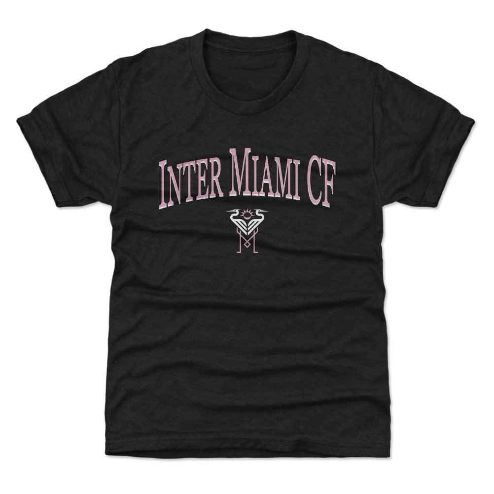 Inter Miami CF Kids T-Shirt | 500 LEVEL