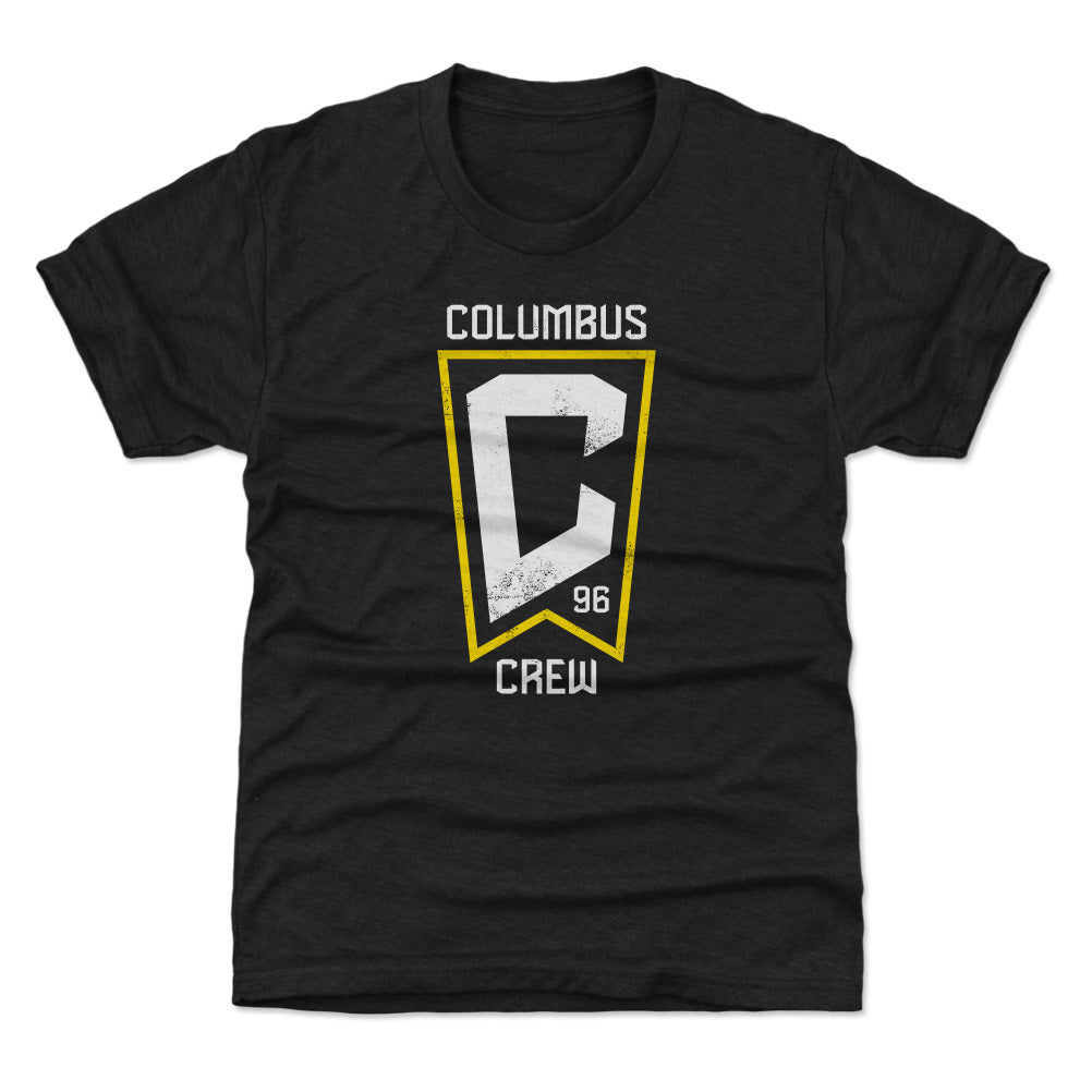 Columbus Crew Kids T-Shirt | 500 LEVEL