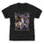 De'Aaron Fox Kids T-Shirt | 500 LEVEL