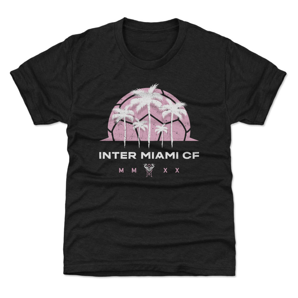 Inter Miami CF Kids T-Shirt | 500 LEVEL