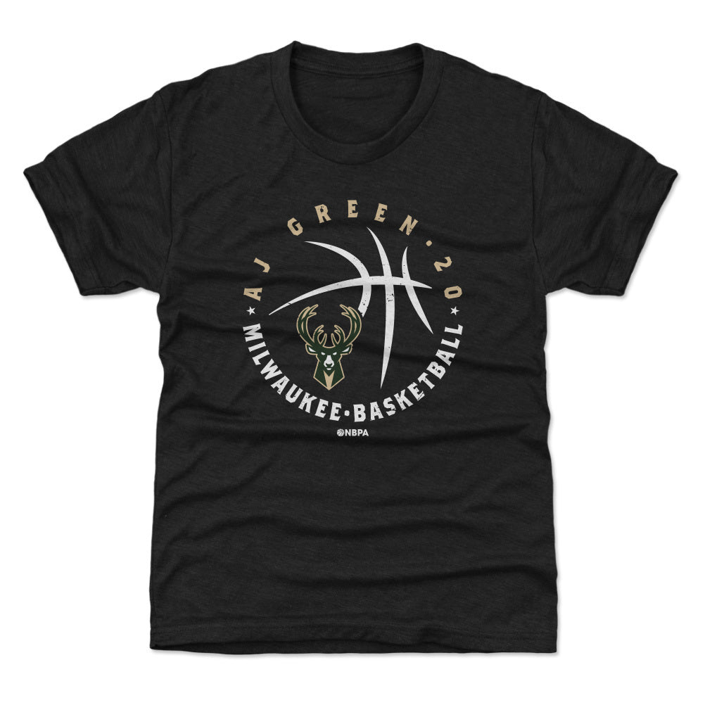 AJ Green Kids T-Shirt | 500 LEVEL