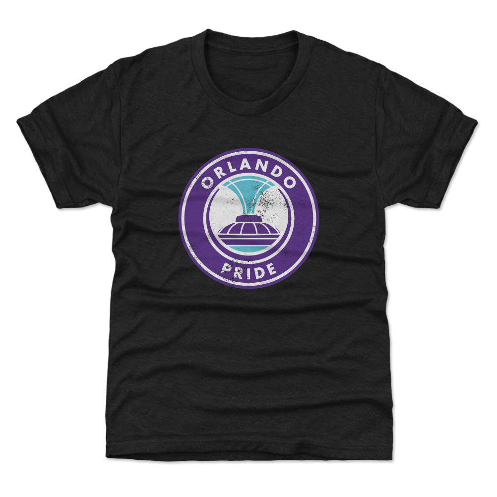 Orlando Pride Kids T-Shirt | 500 LEVEL