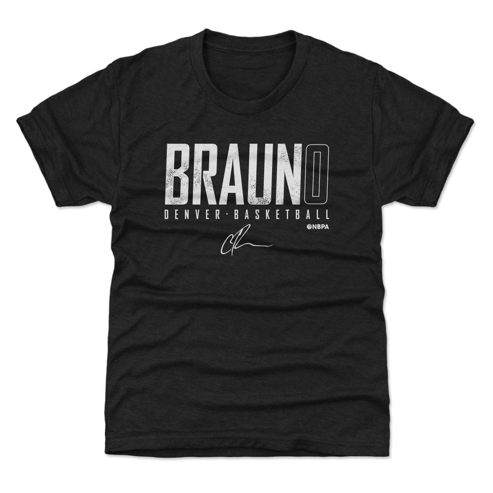 Christian Braun Kids T-Shirt | 500 LEVEL