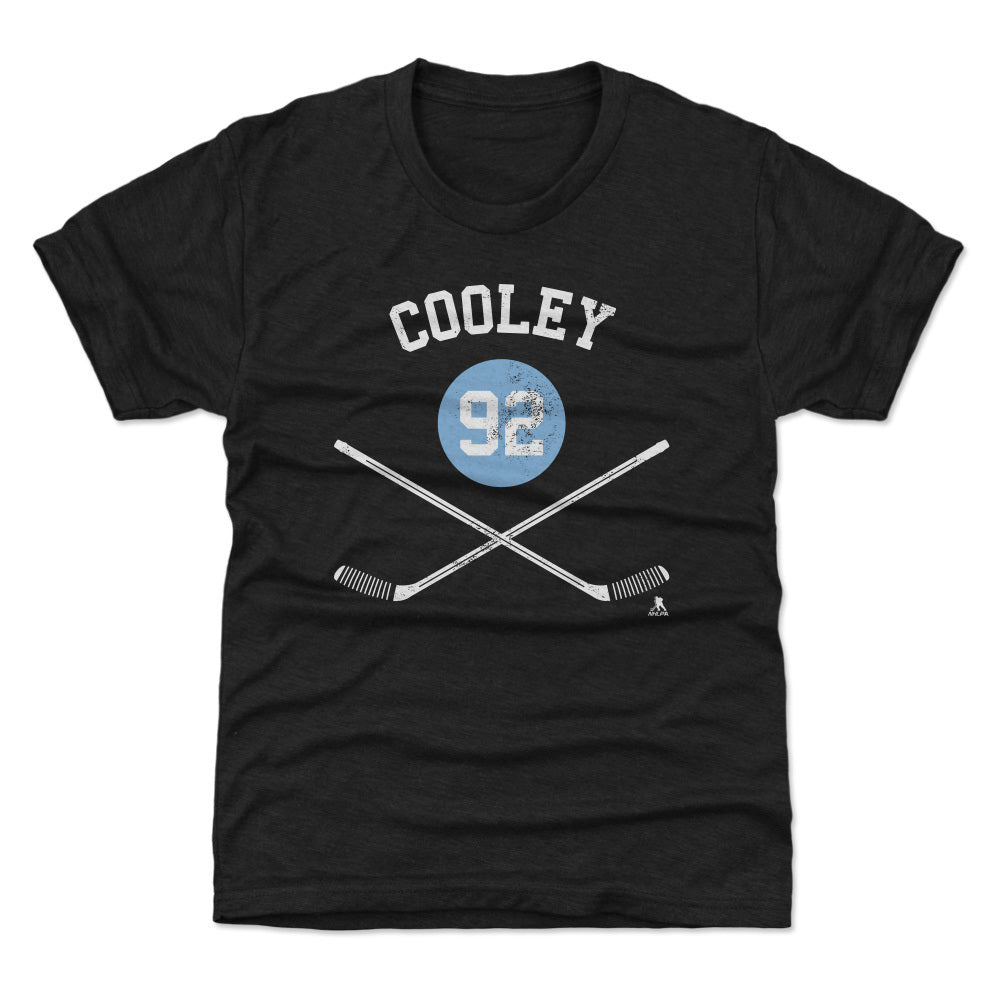 Logan Cooley Kids T-Shirt | 500 LEVEL