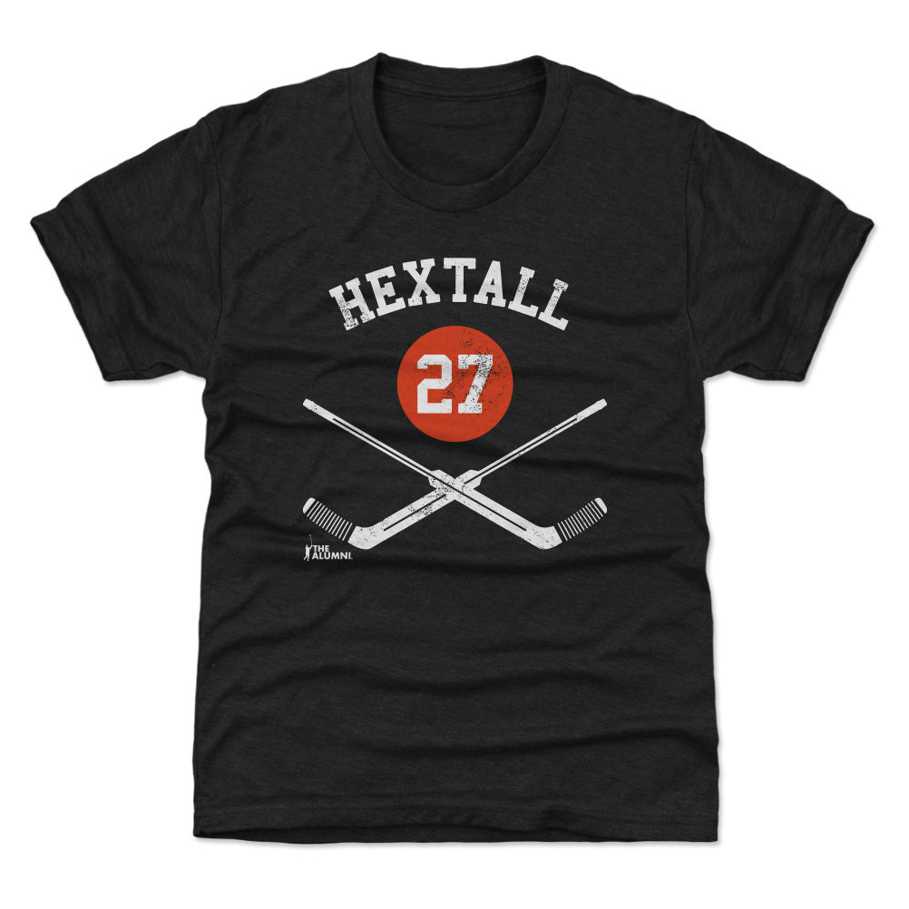 Ron Hextall Kids T-Shirt | 500 LEVEL