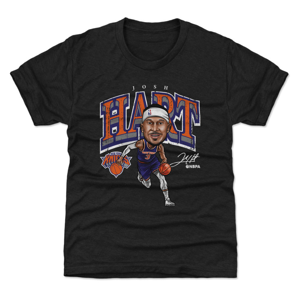 Josh Hart Kids T-Shirt | 500 LEVEL