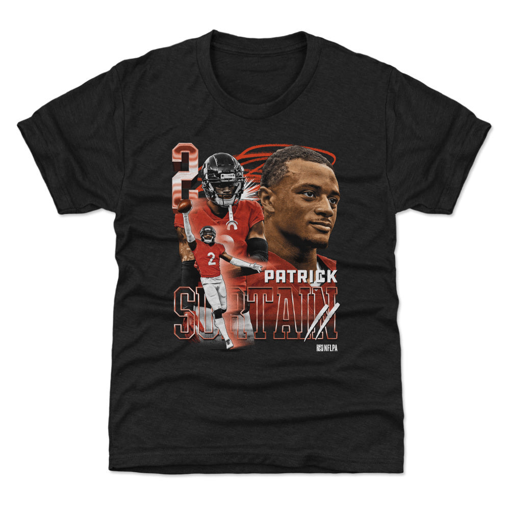 Patrick Surtain II Kids T-Shirt | 500 LEVEL