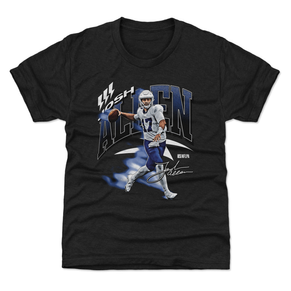 Josh Allen Kids T-Shirt | 500 LEVEL