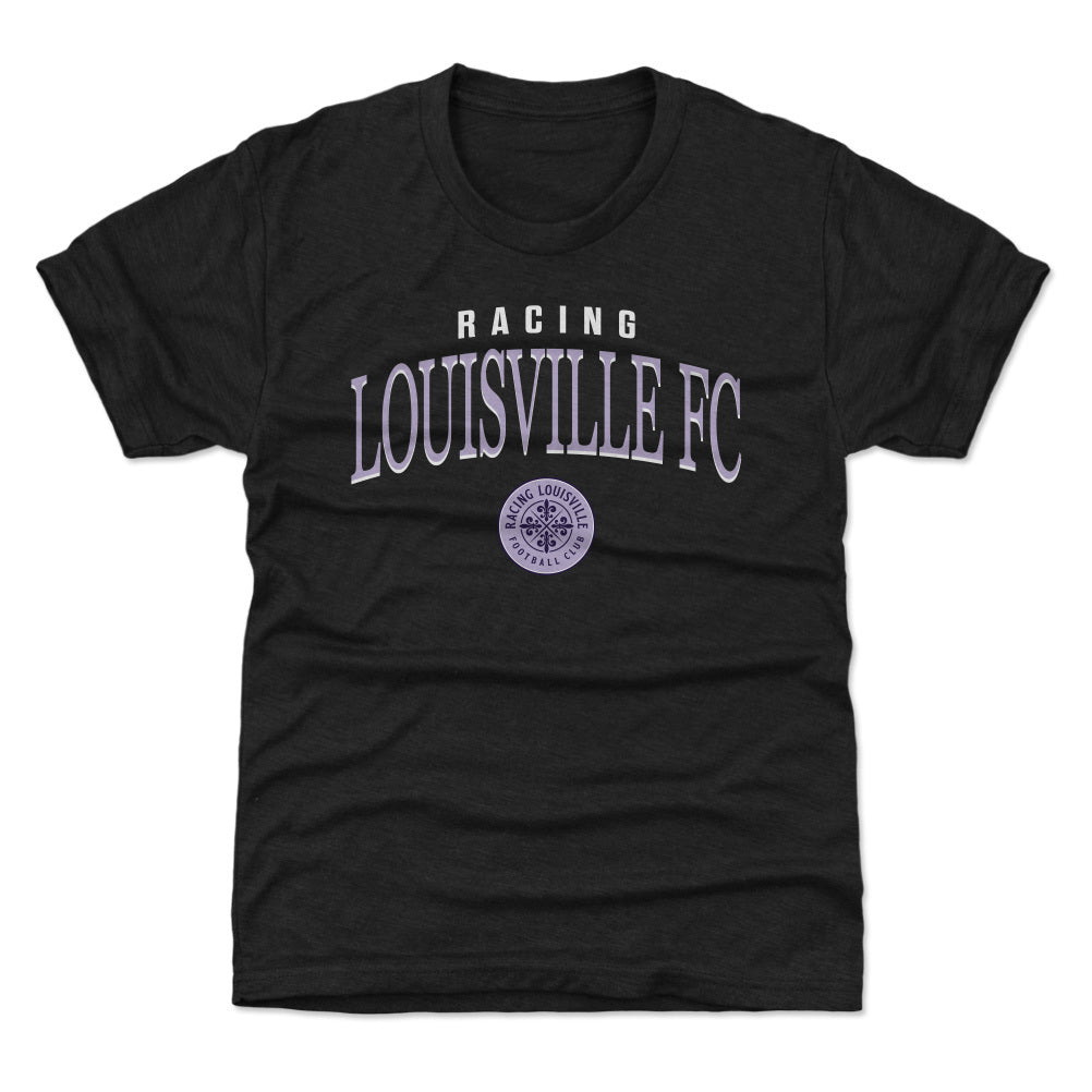 Racing Louisville FC Kids T-Shirt | 500 LEVEL