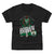 Jaylen Brown Kids T-Shirt | 500 LEVEL