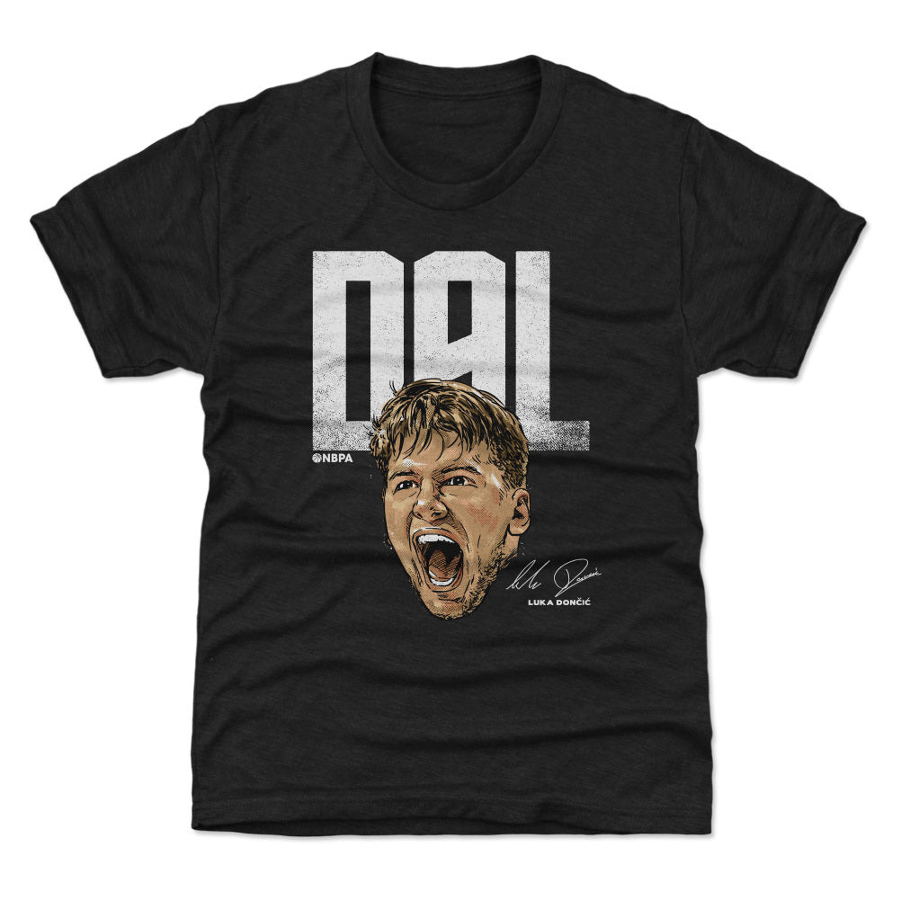 Luka Doncic Kids T-Shirt | 500 LEVEL