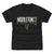 Khris Middleton Kids T-Shirt | 500 LEVEL