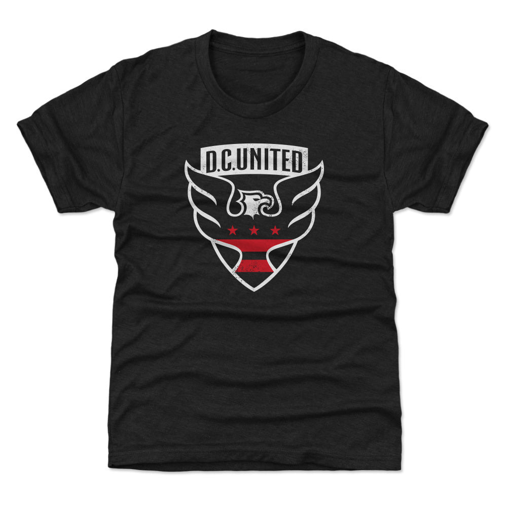 D.C. United Kids T-Shirt | 500 LEVEL