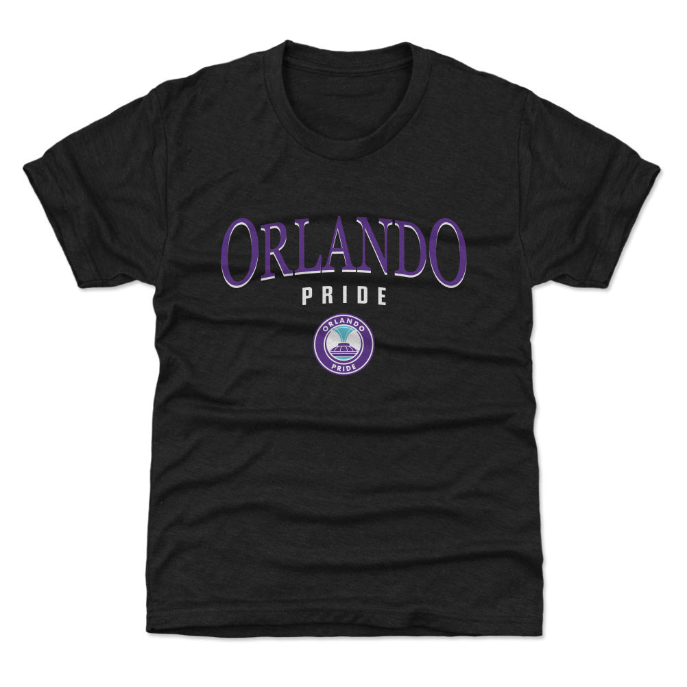 Orlando Pride Kids T-Shirt | 500 LEVEL